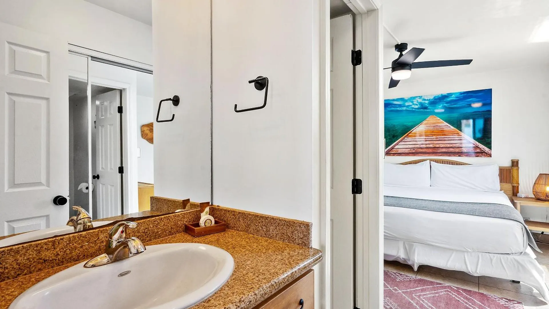 Kamaole Nalu 301 - Stunning Ocean Views, Renovated Villa Kihei 0*,