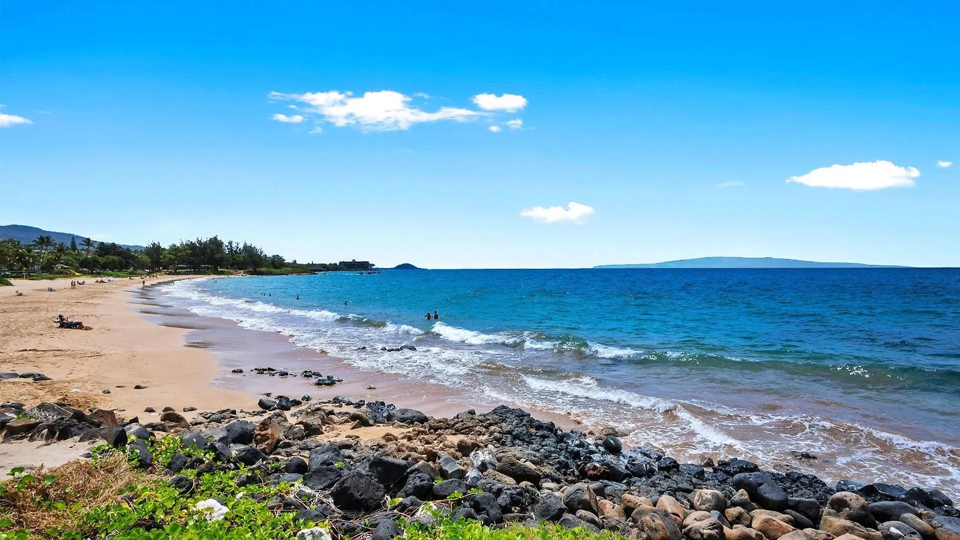 Kamaole Nalu 301 - Stunning Ocean Views, Renovated Villa Kihei 0*,  United States