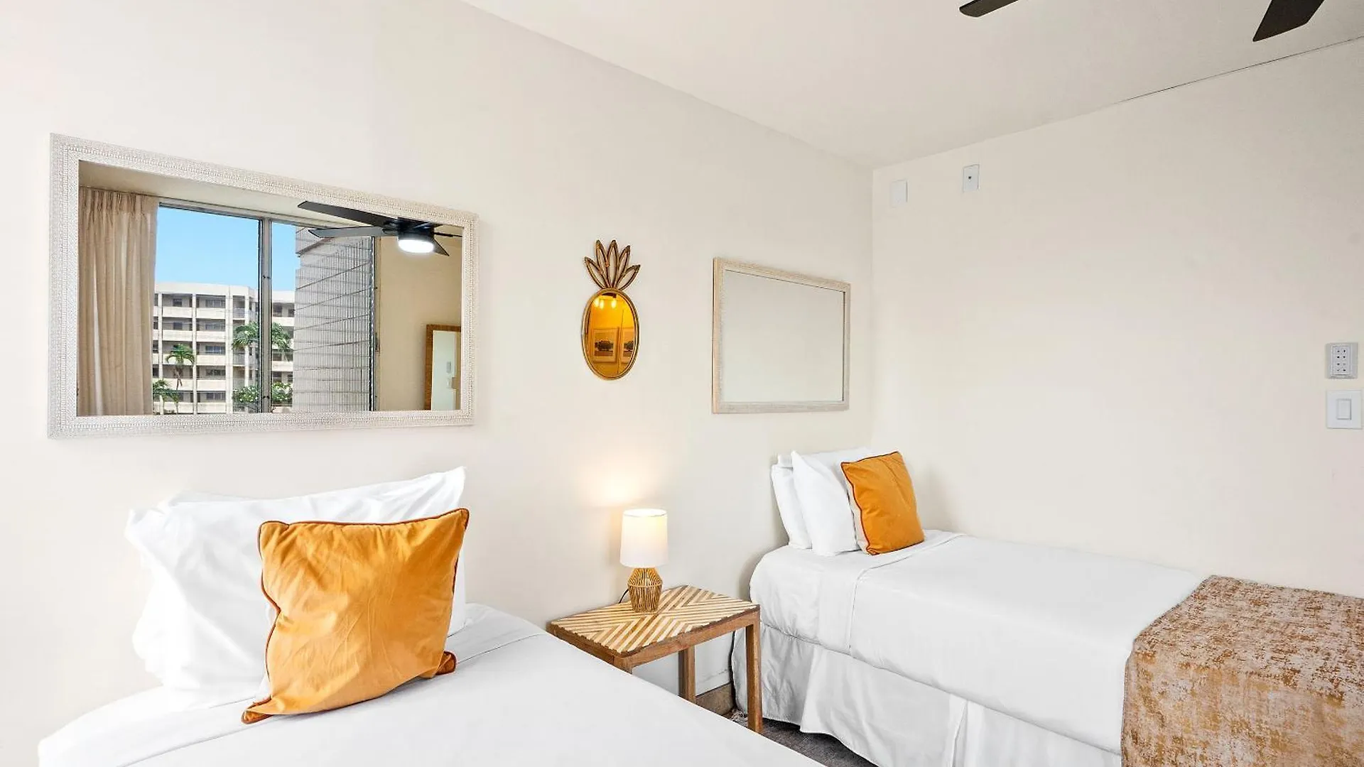 Holiday home Kamaole Nalu 301 - Stunning Ocean Views, Renovated Villa Kihei