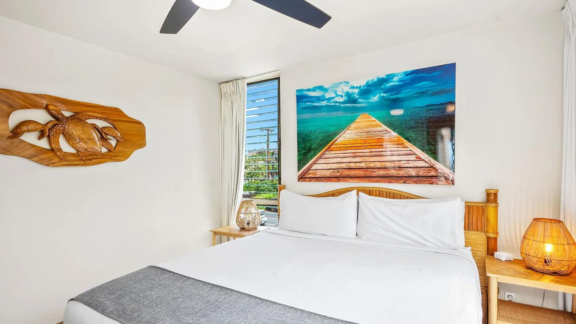 Kamaole Nalu 301 - Stunning Ocean Views, Renovated Villa Kihei