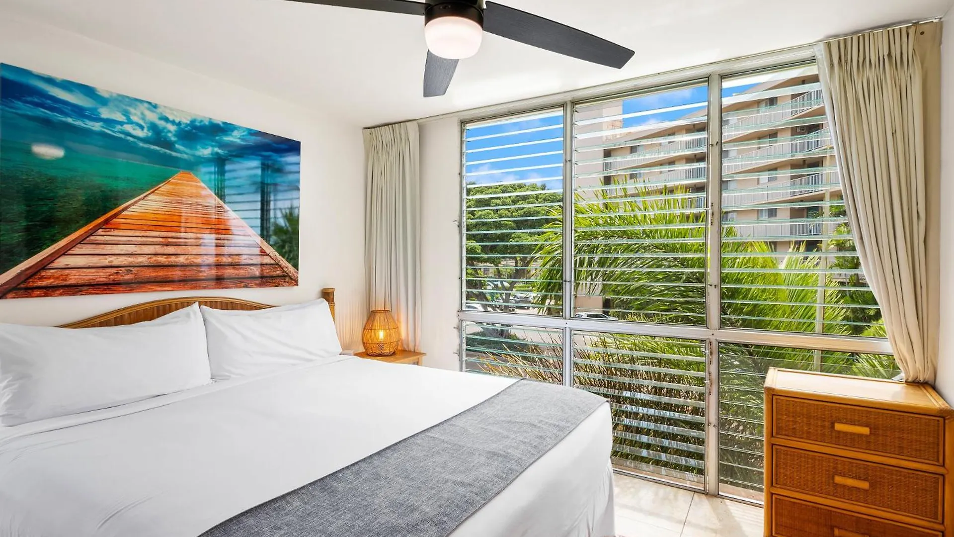Kamaole Nalu 301 - Stunning Ocean Views, Renovated Villa Kihei 0*,  United States