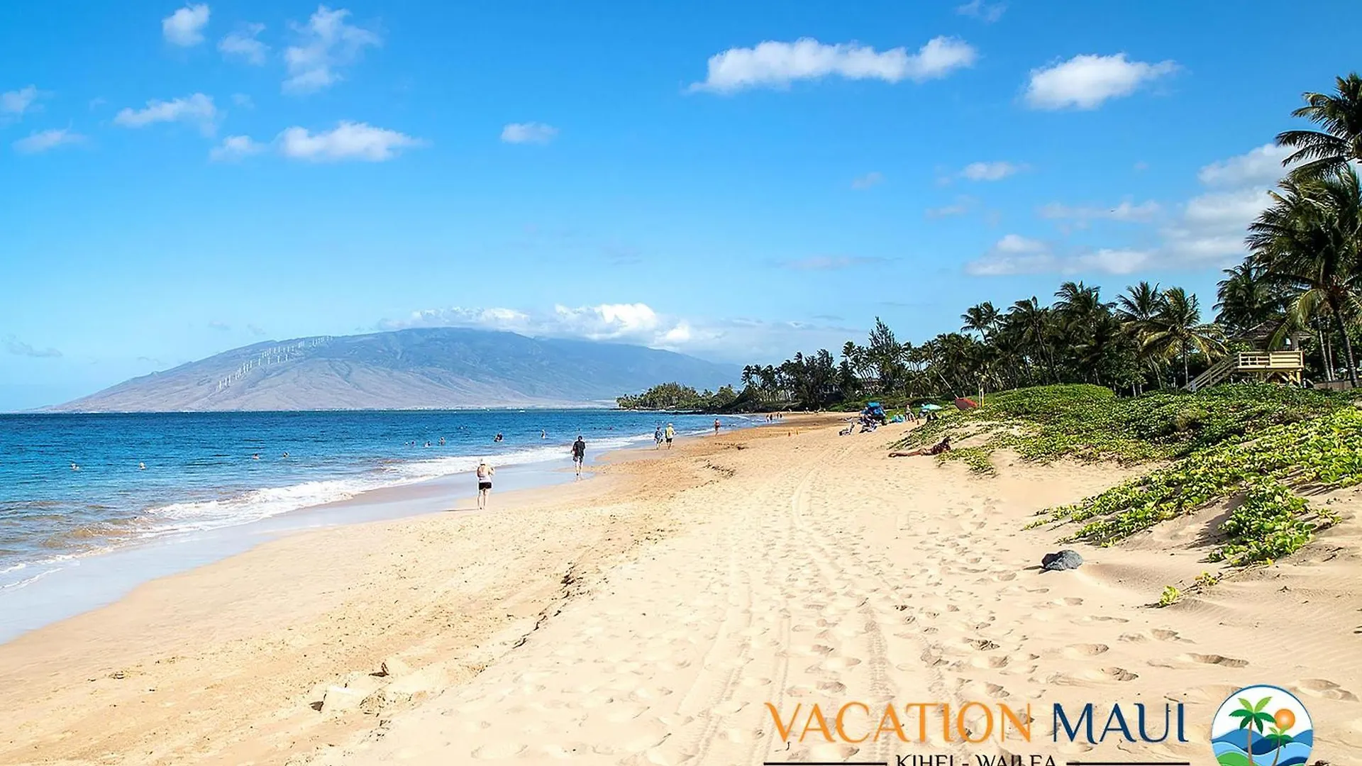 Holiday home Kamaole Nalu 301 - Stunning Ocean Views, Renovated Villa Kihei