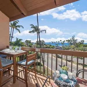 Maui Vista 1417 Holiday home