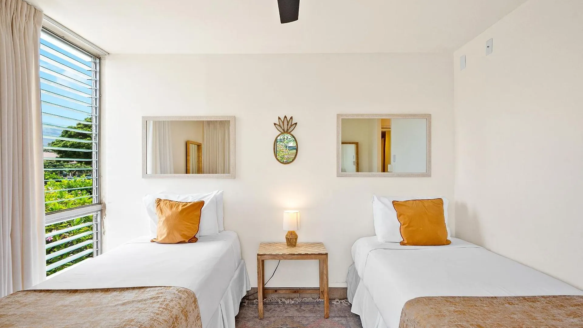 Kamaole Nalu 301 - Stunning Ocean Views, Renovated Villa Kihei