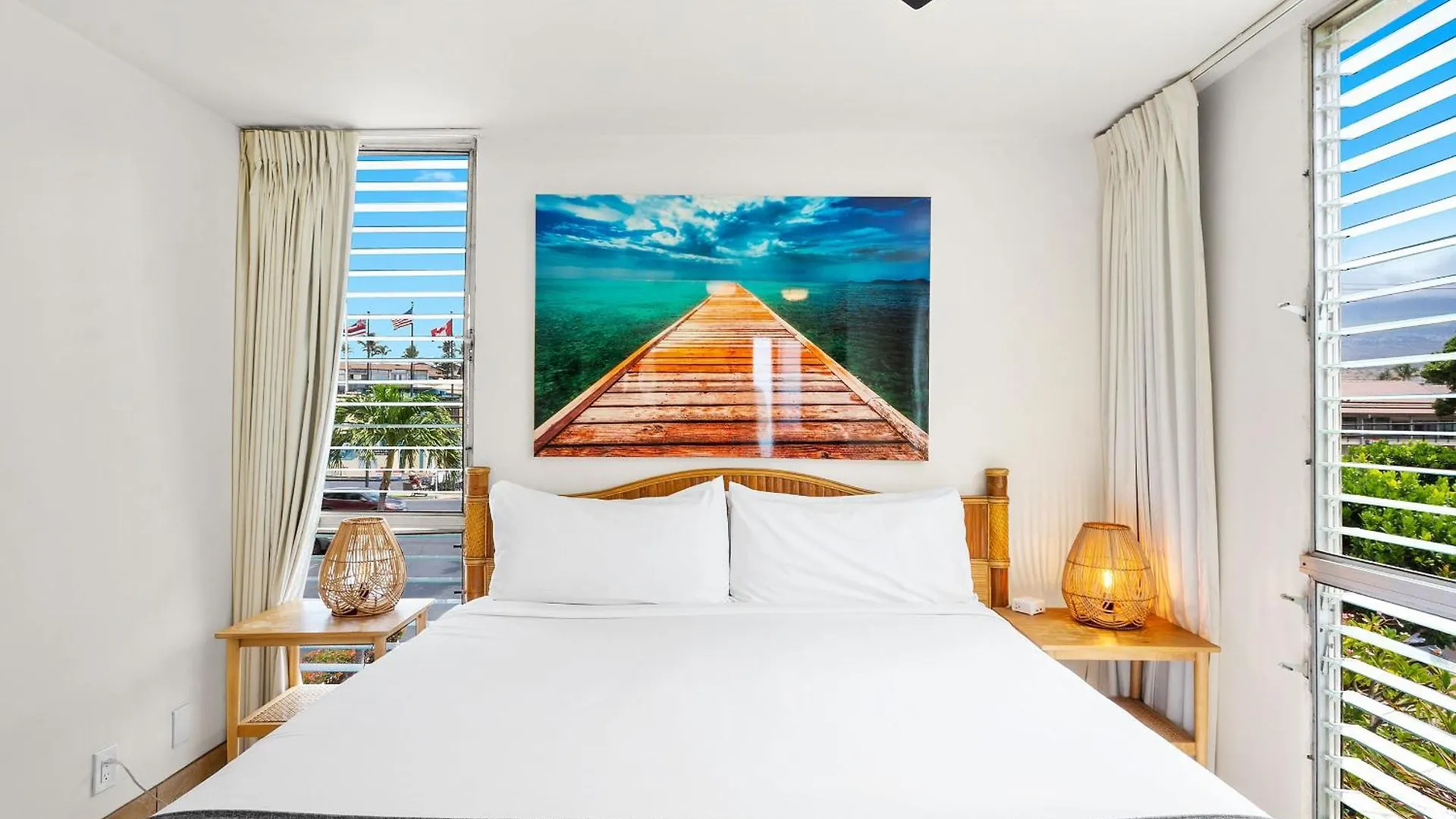 Kamaole Nalu 301 - Stunning Ocean Views, Renovated Villa Kihei
